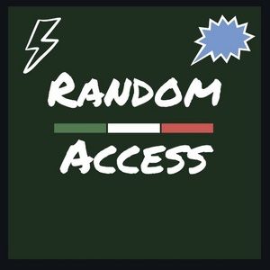 Meet your Posher, Random